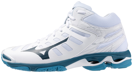 Mizuno wave Voltage | MID