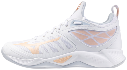 Mizuno wave Dimension | Dames