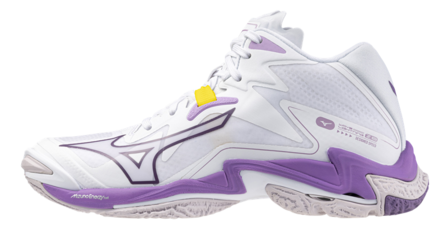 Mizuno wave Lightning z8 | MID | Dames