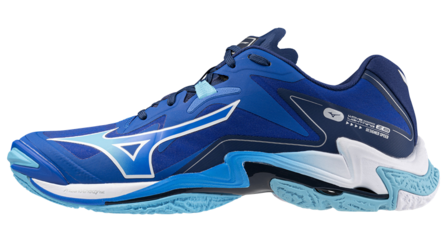 Mizuno wave Lightning z8