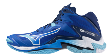 Mizuno wave Lightning z8 | MID