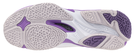 Mizuno wave Lightning z8 | Dames