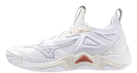 Mizuno wave Momentum 3 | Dames