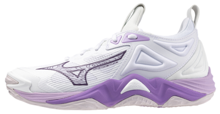 Mizuno wave Momentum 3 | Dames