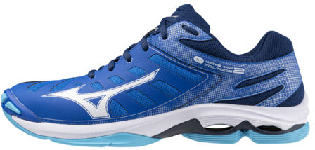 Mizuno wave Voltage 2