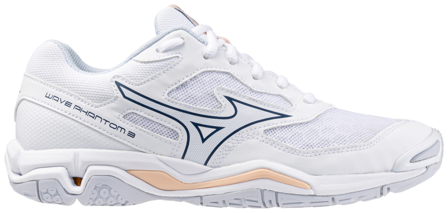 Mizuno wave Phantom 3| Dames 