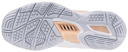 Mizuno wave Phantom 3| Dames 