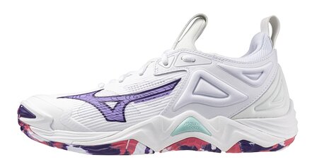 Mizuno wave Momentum 3 | Dames