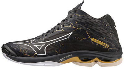 Mizuno wave Lightning z7 | MID