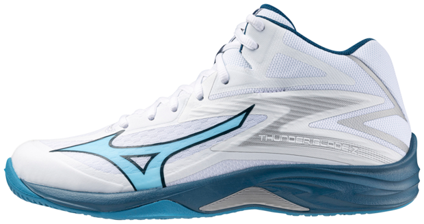 Mizuno wave Thunderblade Z | MID