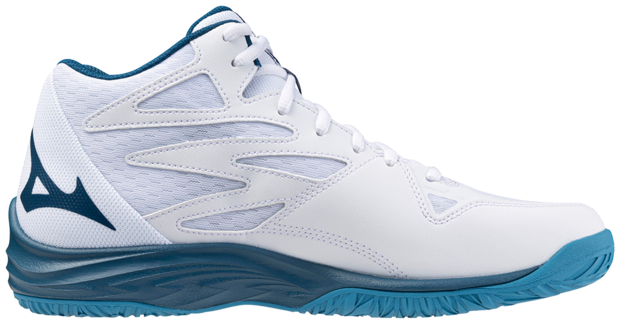 Mizuno wave Thunderblade Z | MID