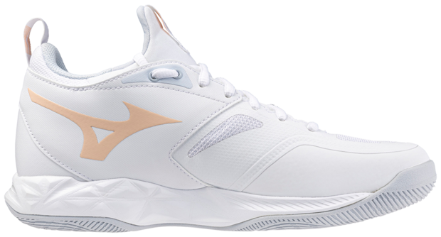 Mizuno wave Dimension | Dames