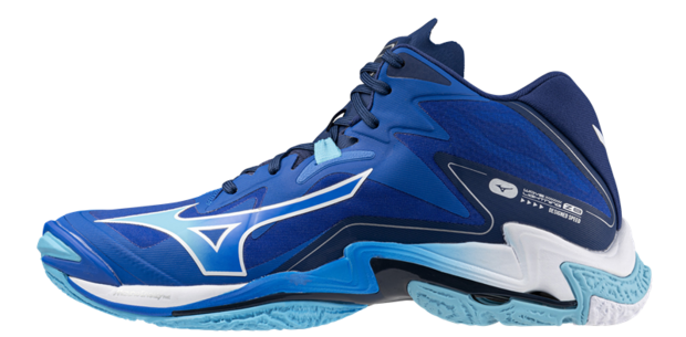 Mizuno wave Lightning z8 | MID