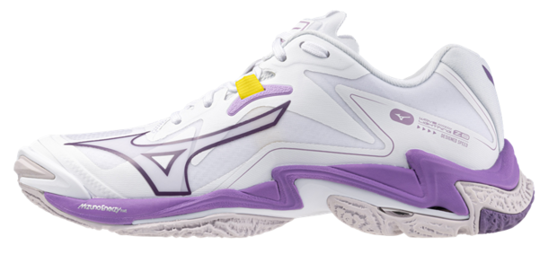 Mizuno wave Lightning z8 | Dames