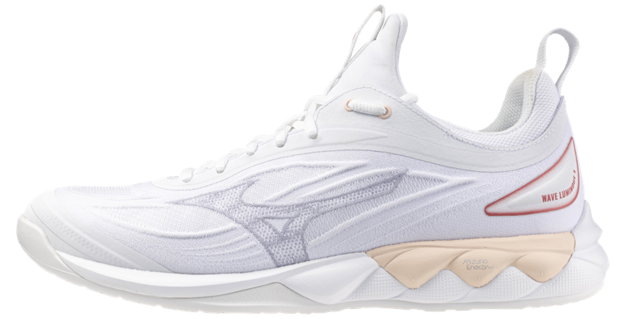 Mizuno wave Luminous 3 | Dames