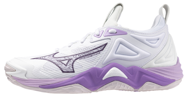 Mizuno wave Momentum 3 | Dames