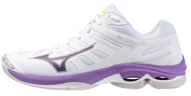 Mizuno wave Voltage 2 dames