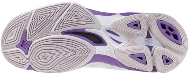 Mizuno wave Voltage 2 dames