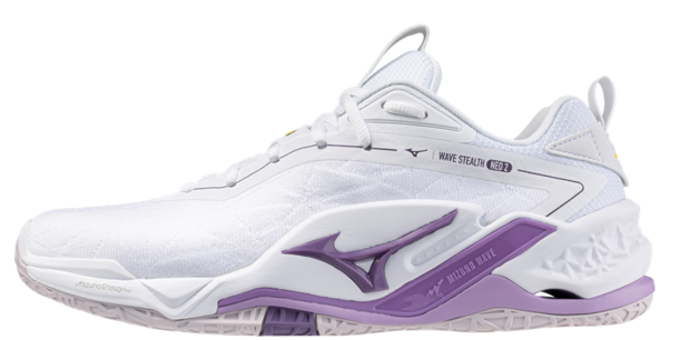 Mizuno wave Stealth NEO 2 | Dames