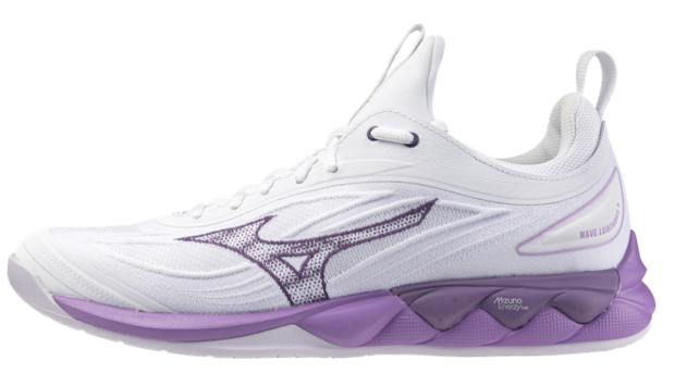 Mizuno wave Luminous 3 | Dames