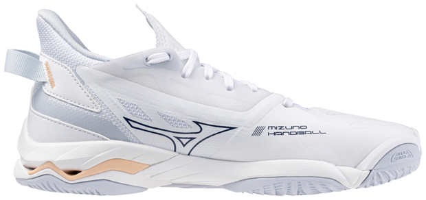 Mizuno wave Mirage 5 dames 