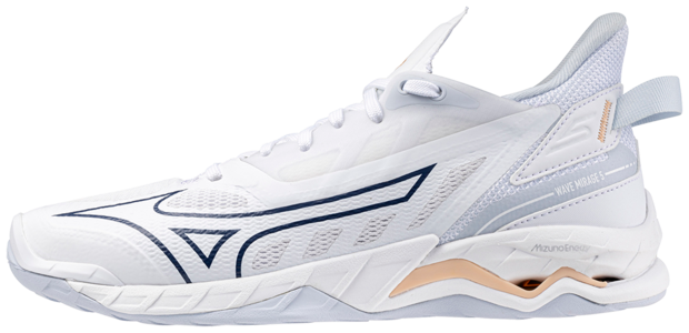 Mizuno wave Mirage 5 dames 