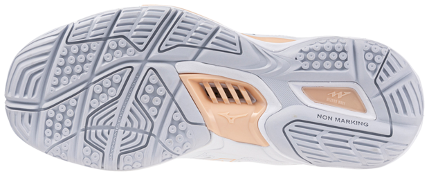 Mizuno wave Phantom 3| Dames 