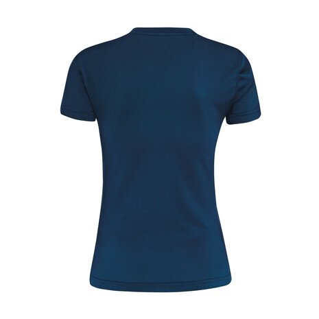 Smash'66 sportshirt dames (polyester)