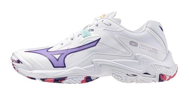 Mizuno wave Lightning z8 | Dames