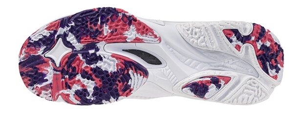 Mizuno wave Lightning z8 | Dames