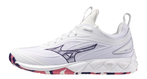 Mizuno wave Luminous 3 | Dames