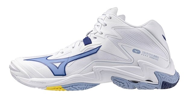 Mizuno wave Lightning z8 | MID