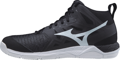 mizuno wave supersonic 2 mid