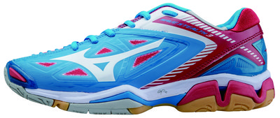 mizuno wave stealth 2 dame